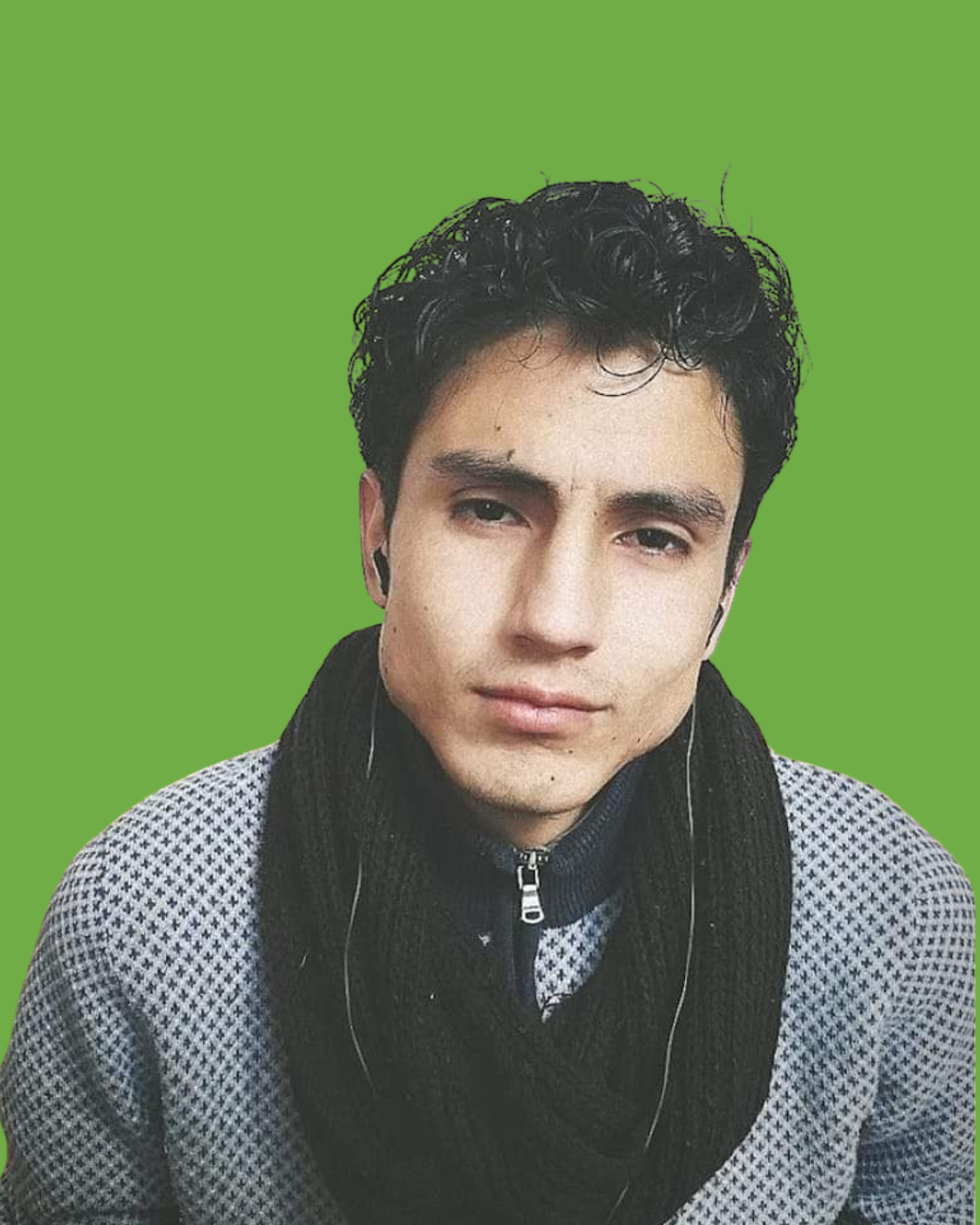 Marco Vinicio López Castillo