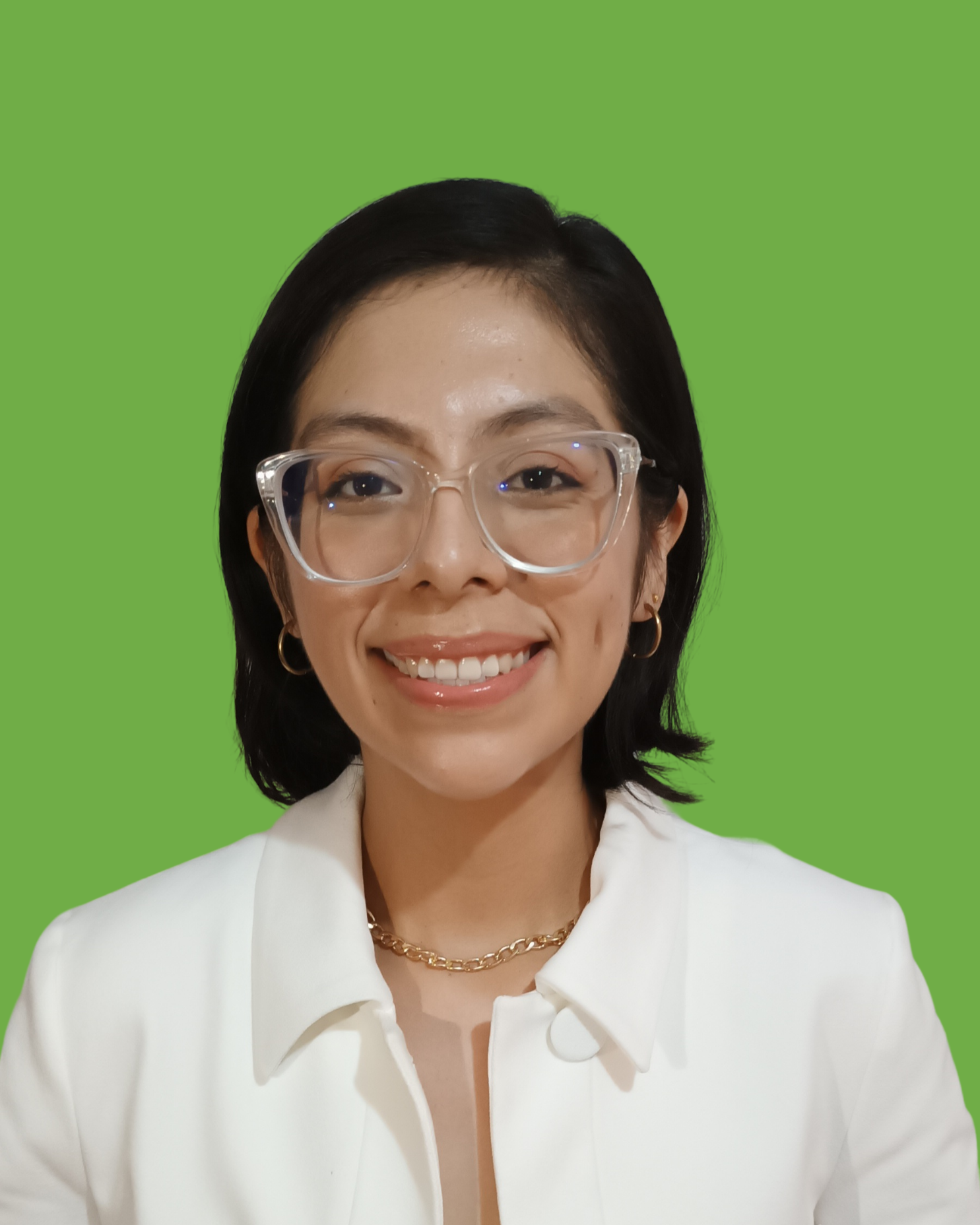 Claudia Ximena Janampa Mallqui